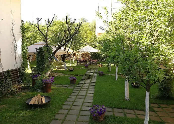 Pensiune Restaurant La CassaPensiune