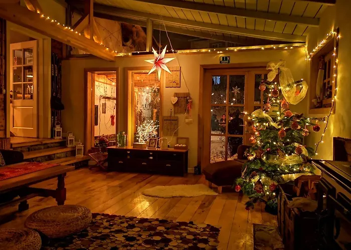 Pensiune Restaurant La CassaPensiune